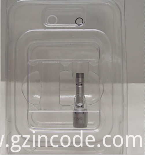 Cannon G ដឹកនាំ Assy សម្រាប់ Imaje Cannon G Head Assy For Imaje